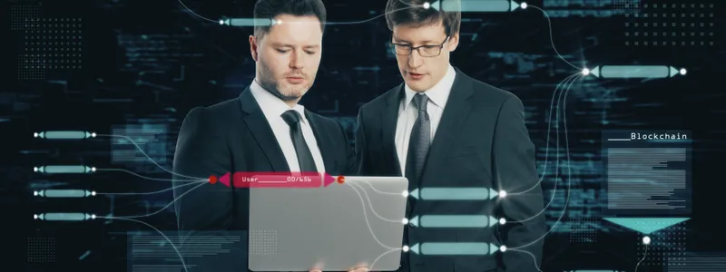 Ewolucja finansów cyfrowych